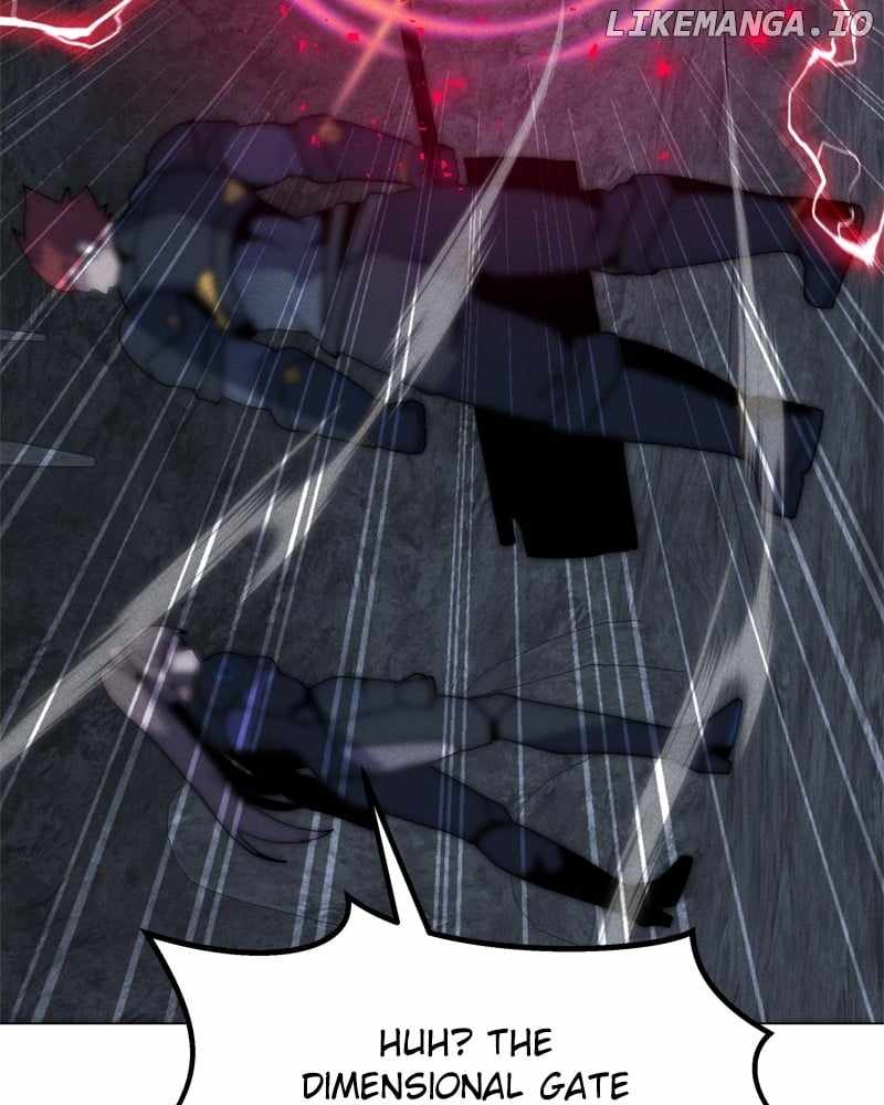 Solo Spell Caster Chapter 187 121